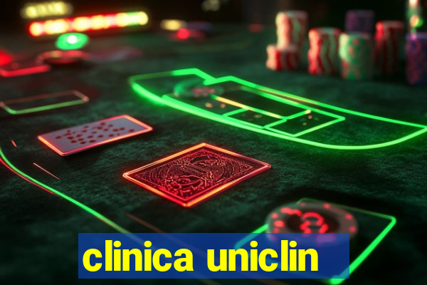 clinica uniclin